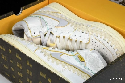 Hyperoad 1 Supply of High Jordan SP Summer LA Bephies Union ‘96 Retro OG Beauty 1023